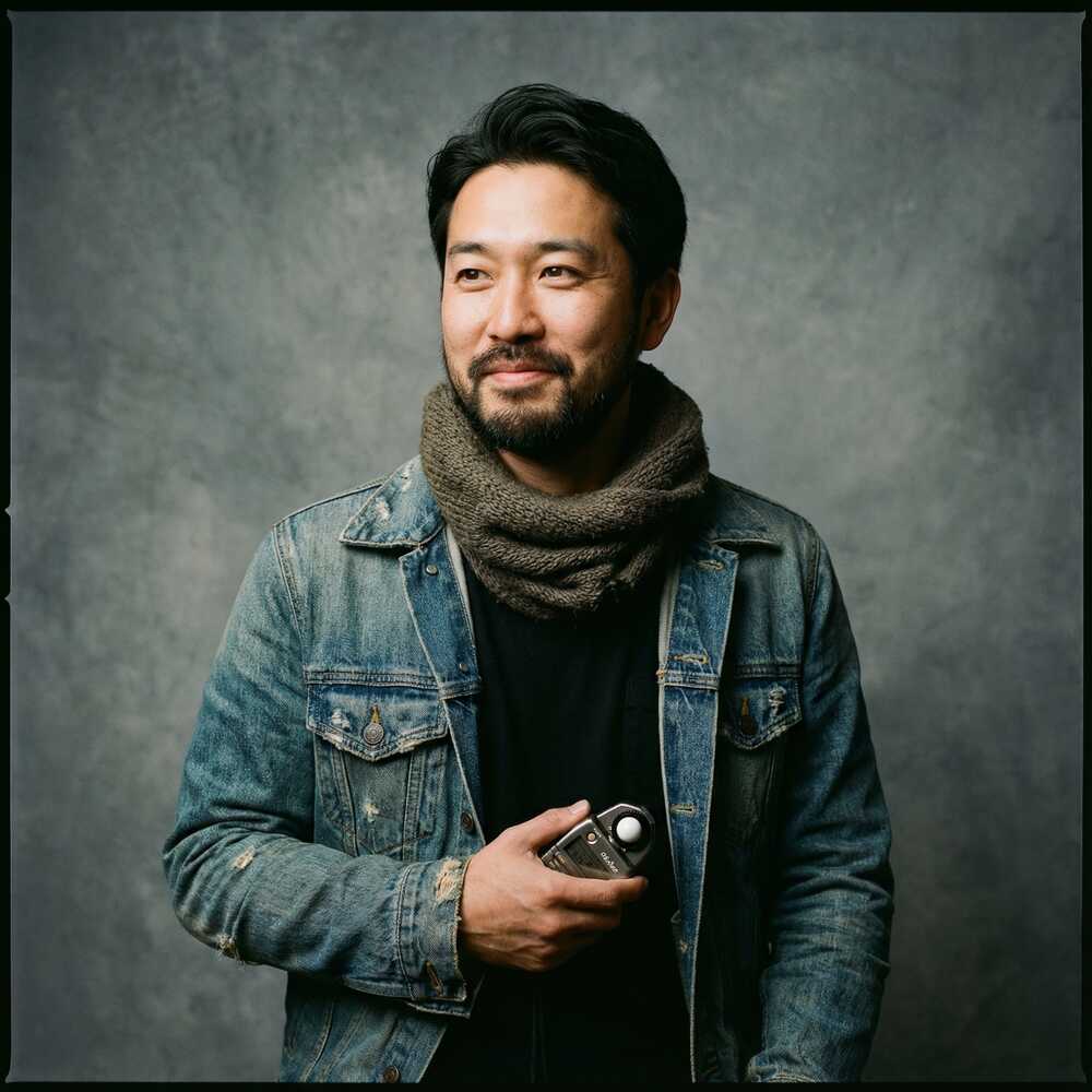 9I制作厂电影摄影师