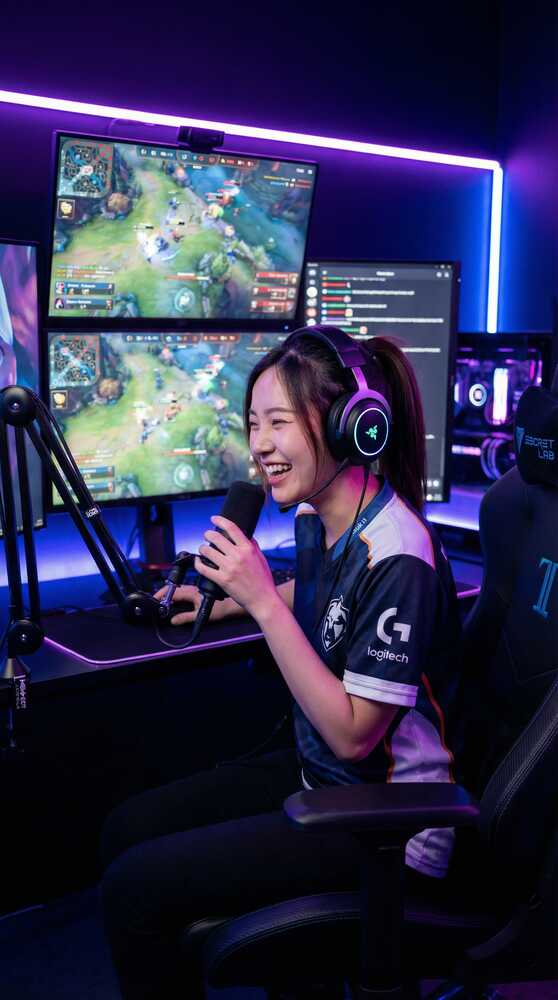 9I制作厂电影-游戏直播视频